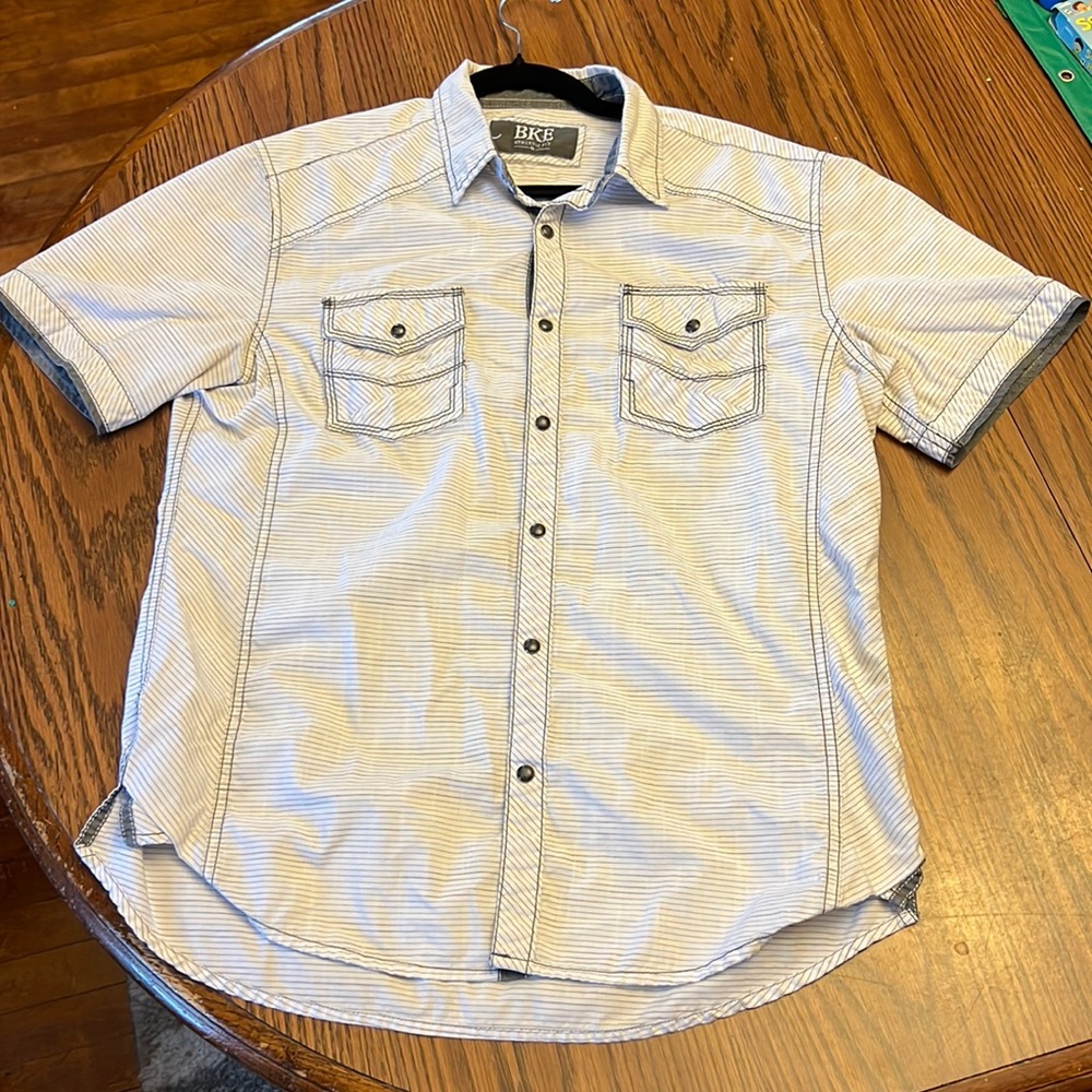 BKE athletic fit size medium